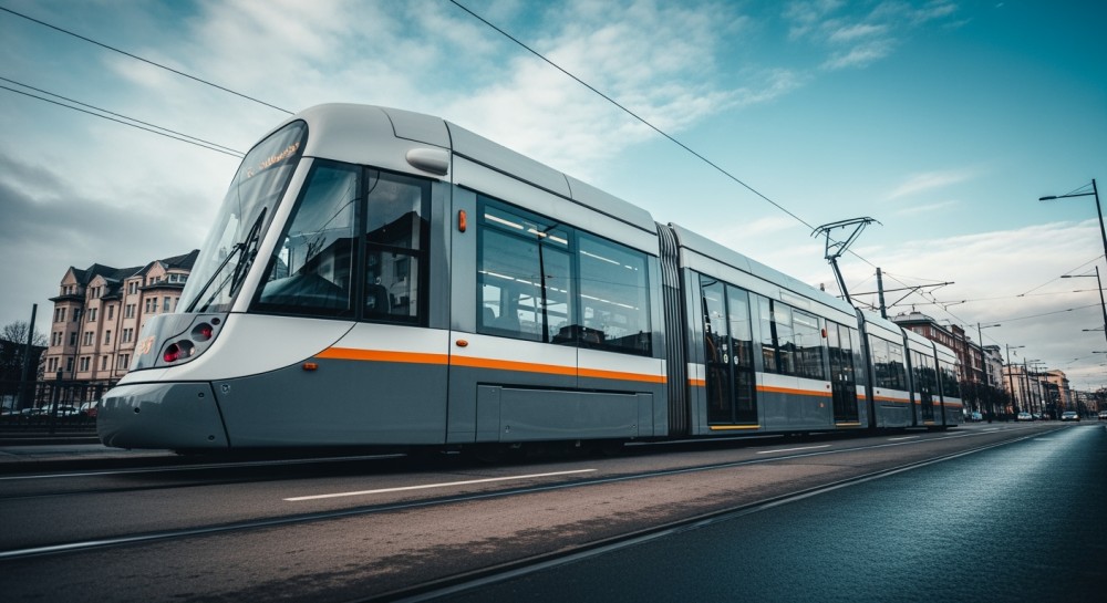 Nowa Huta zyska nowoczesną halę serwisową dla tramwajów!
