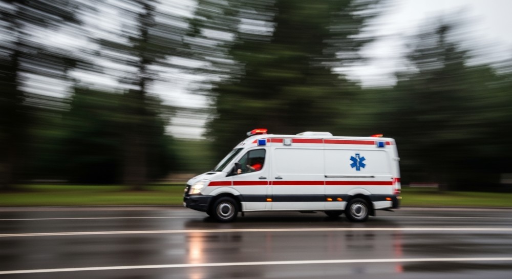 Mistrzostwa Polski w Ratownictwie Medycznym: Zespoły w akcji w sercu Krakowa!