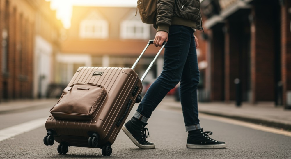 Innowacje i trendy w turystyce: Co nowego w branży podróżniczej?