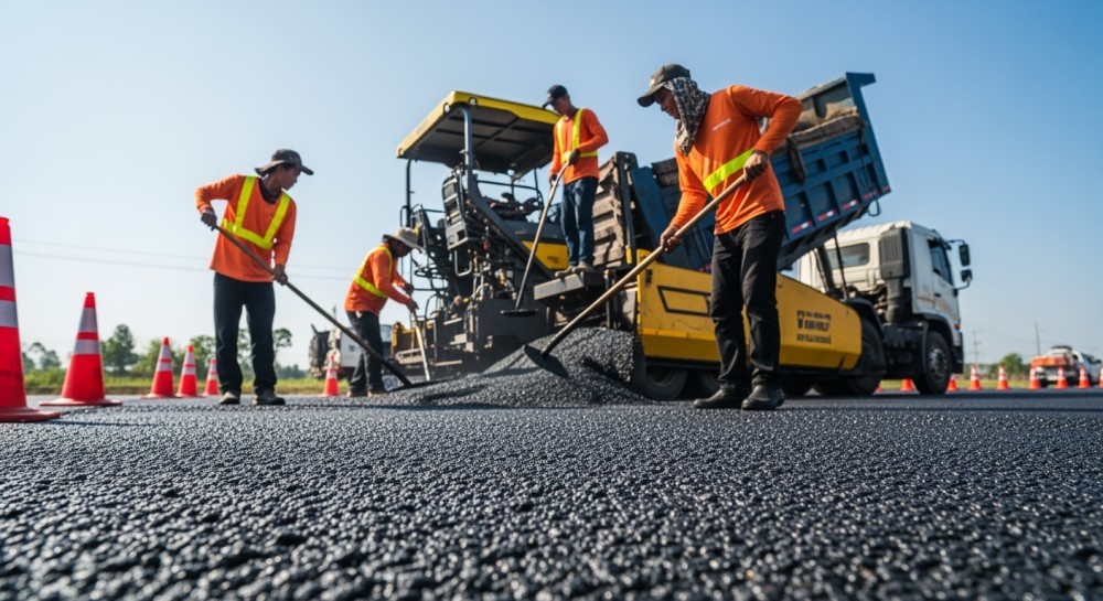 Iwanowice zainwestują 1,2 mln zł w nową jakość dróg po klęskach żywiołowych
