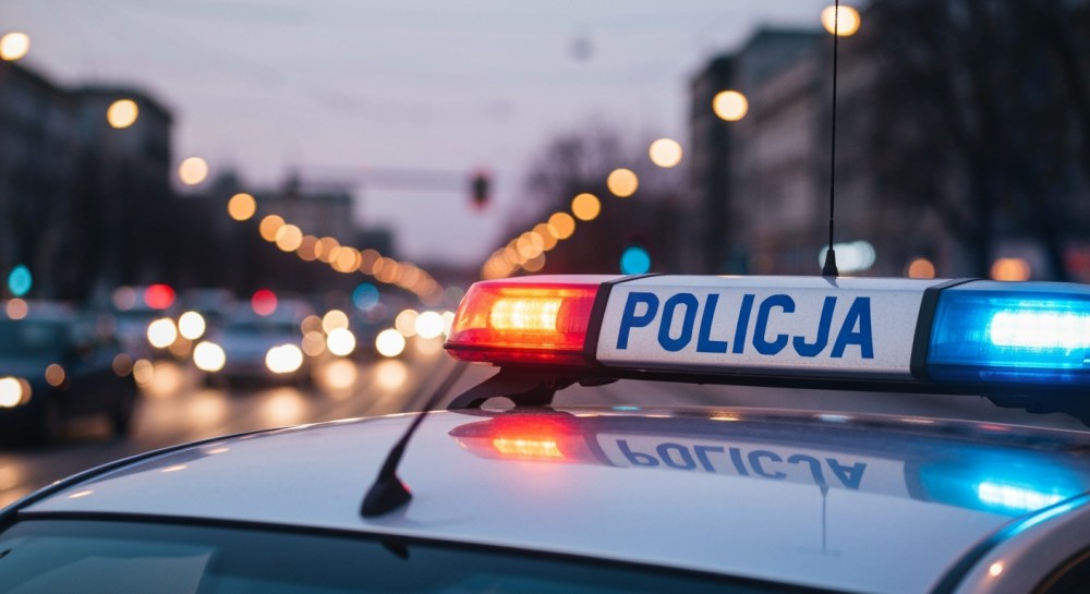 Kierowca bez uprawnień twierdzi, że to „tylko nieporozumienie” – co naprawdę się wydarzyło?