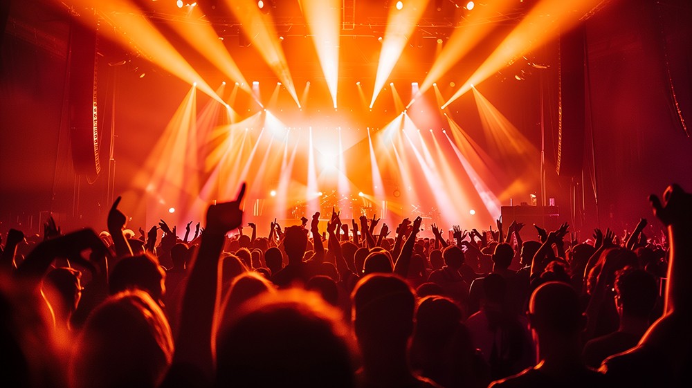 Emocje i Barwy: Niezapomniany Koncert Operowy w Strefie Sokolska