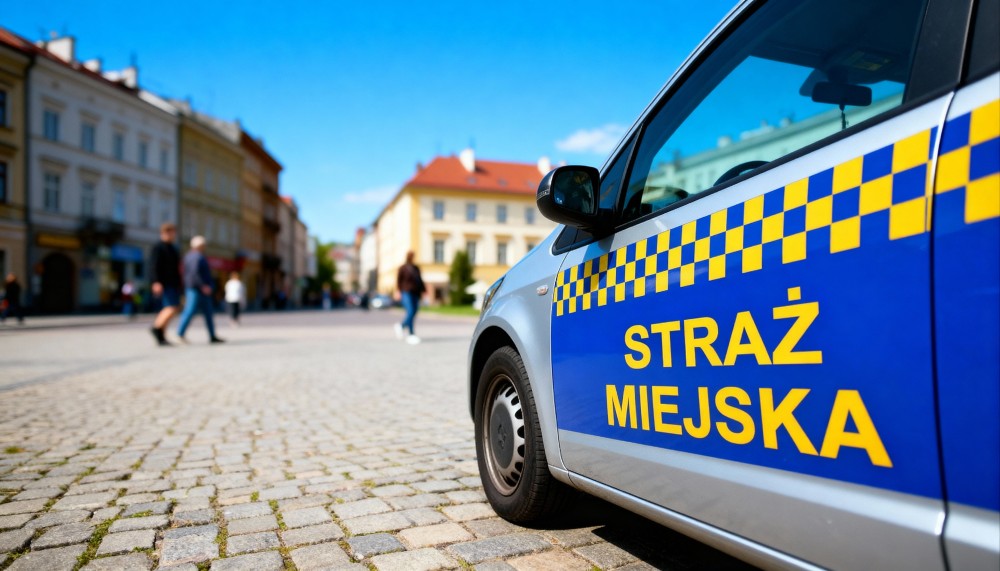 Kraków w Czołówce Walki o Czyste Powietrze: Nowoczesne Metody Kontroli Emisji na Kongresie Ekologicznym