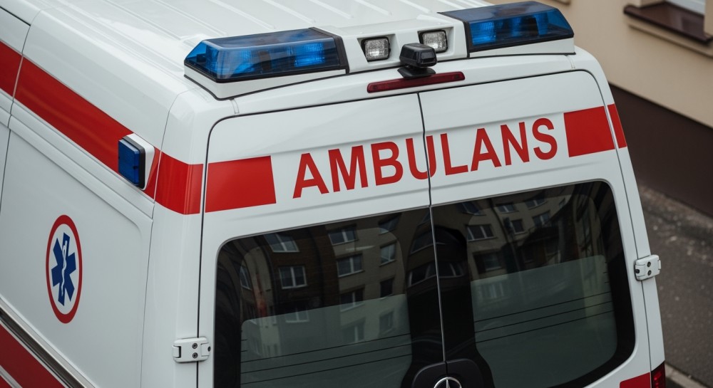 Kraków i Frankfurt: Międzynarodowa współpraca strażaków w akcji!