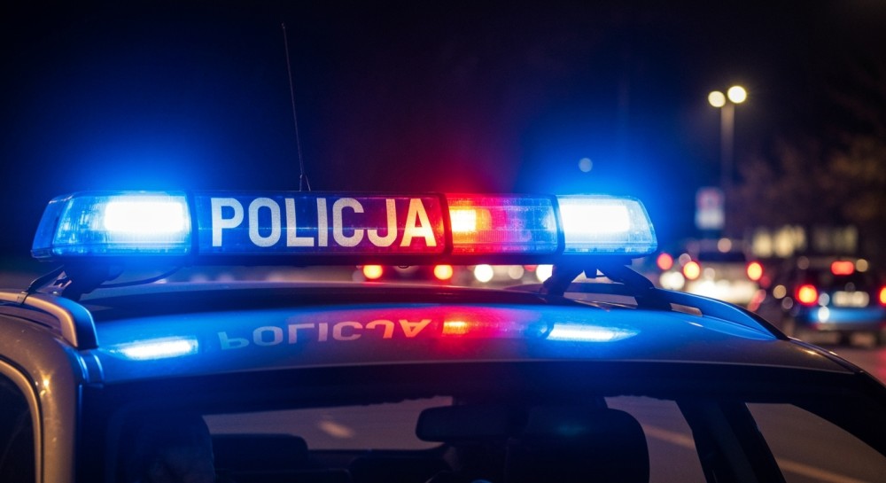 Kraków nocą: 142 wykroczenia i intensywna walka o spokój w centrum miasta