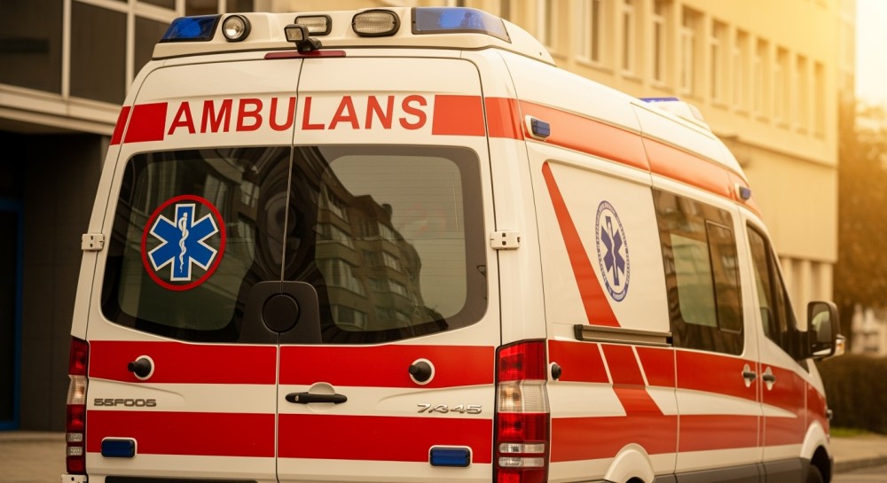 Kraków stolicą ratownictwa medycznego: Ogólnopolski Kongres 2023 przyciąga ekspertów i innowacje