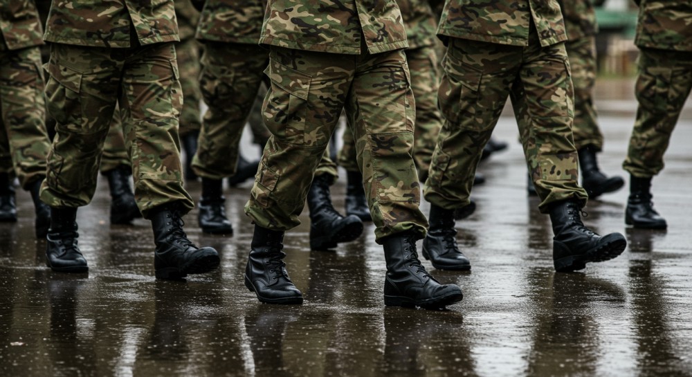 Kraków w hołdzie 6. Brygadzie Powietrznodesantowej: Widowiskowe pokazy sprzętu i bezpieczeństwa dla mieszkańców