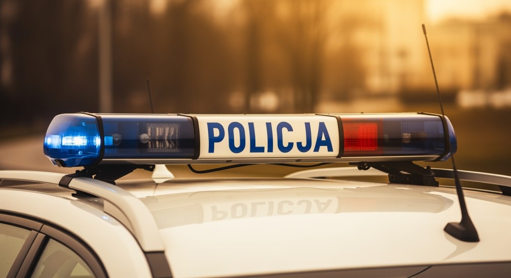 Kraków w mrocznym klimacie: Policja na Festiwalu Kryminału KRAJM