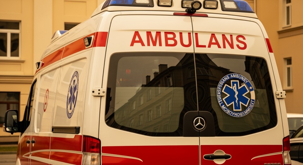 Krakowscy strażacy ochotnicy zakończyli intensywne szkolenia z sukcesem!