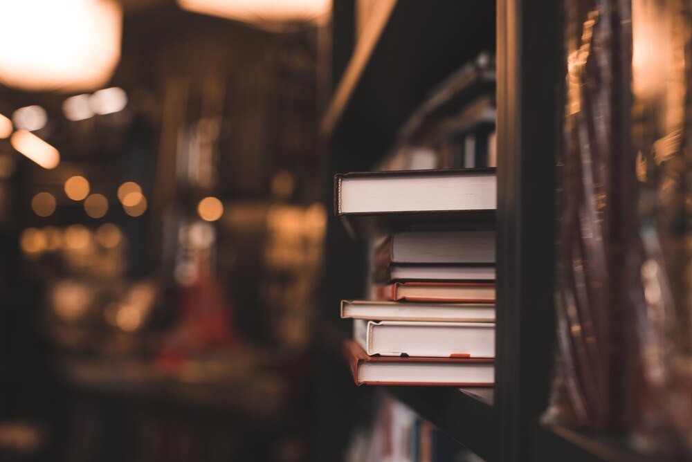 Krakowskie bibliotekarki inspirują dzieci do tworzenia własnych książek!