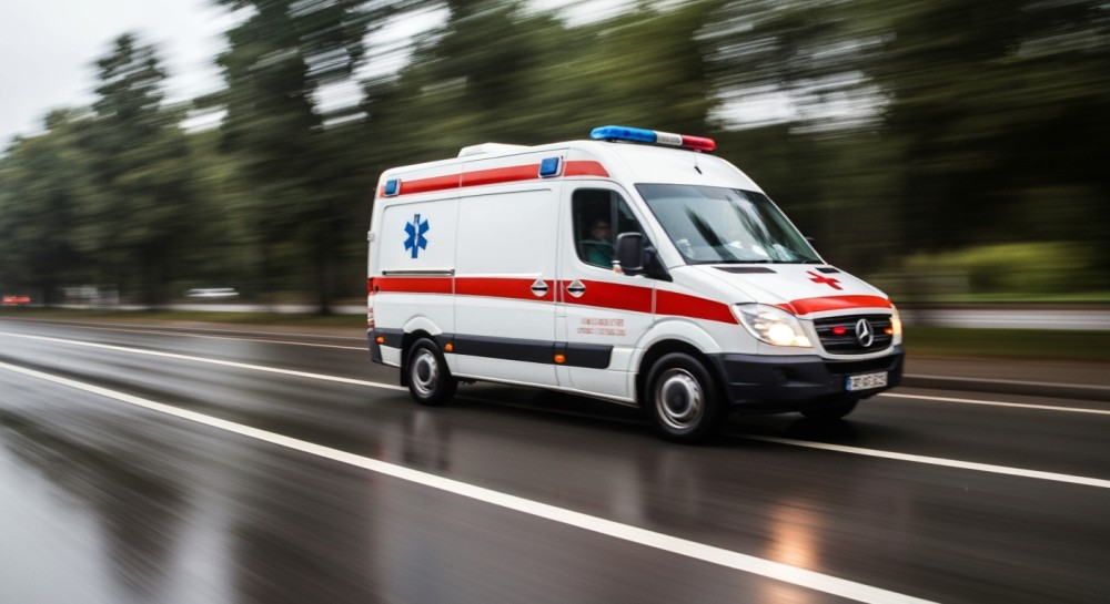 Liszki w akcji: spektakularne ćwiczenia ratunkowe „Bird Strike 2025” na Wiśle