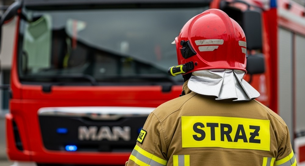 Manewry OSP w Gminie: Przygotujcie się na Intensywne Ćwiczenia Ratunkowe!