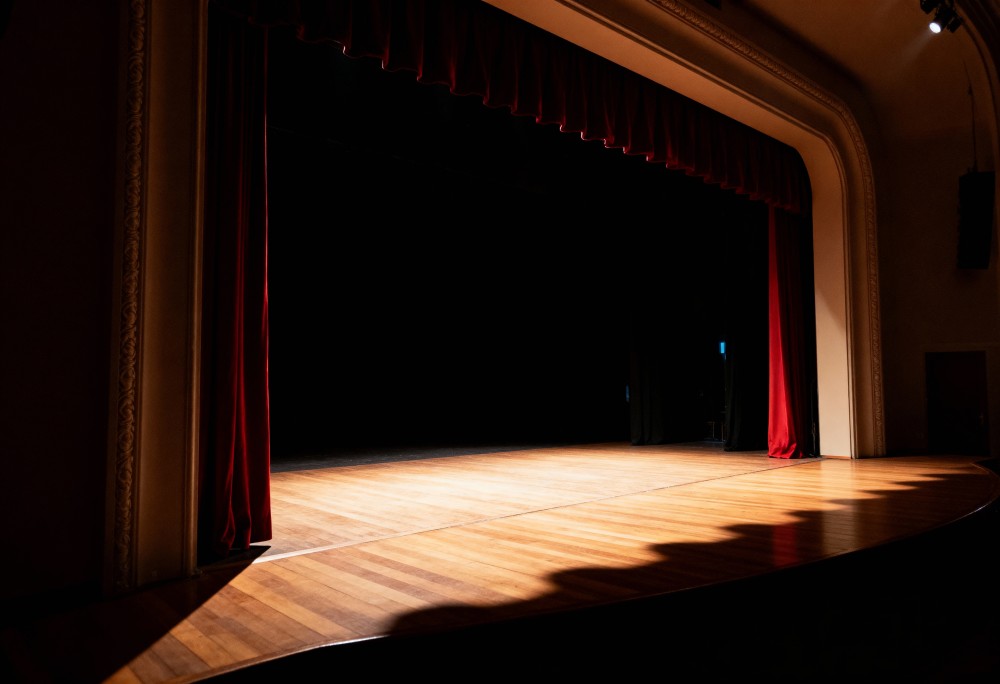 Mianujom mie Hanka – Śląskie historie, które poruszają serca w Teatrze Korez