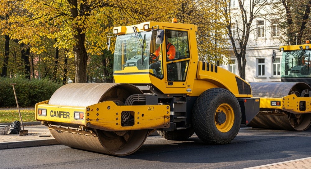 Biskupice z milionowym wsparciem na remont dróg po klęskach żywiołowych!