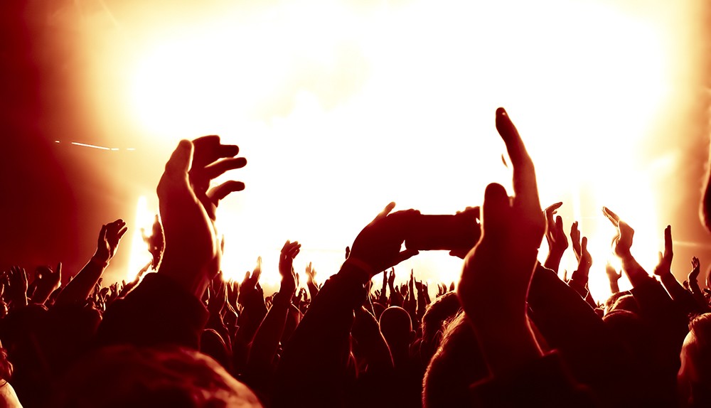 Muzyczne Ożywienie dla Seniorów: Retro Gospel w Krakowie!