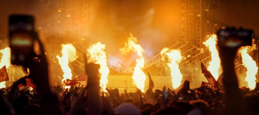 Muzyczne rewolucje w Dzielnicy X – nowa inicjatywa Centrum Kultury Podgórza