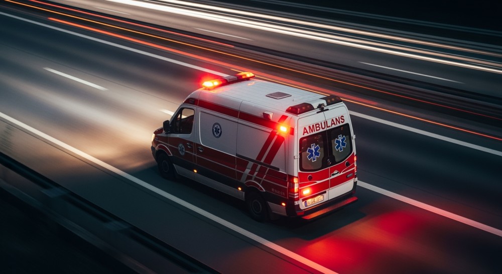 Niewybuch na ul. Kopernika w Krakowie: Ewakuacja i zmiany w ruchu!