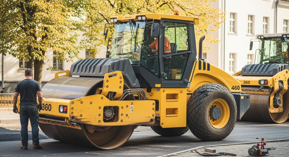 Nowa droga w Gminie Igołomia-Wawrzeńczyce: Bezpieczniejsza przyszłość dla mieszkańców!