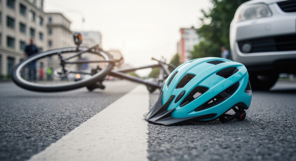 Nowa ścieżka rowerowa na ul. Nawojki – zmiany, które ułatwią życie mieszkańcom!