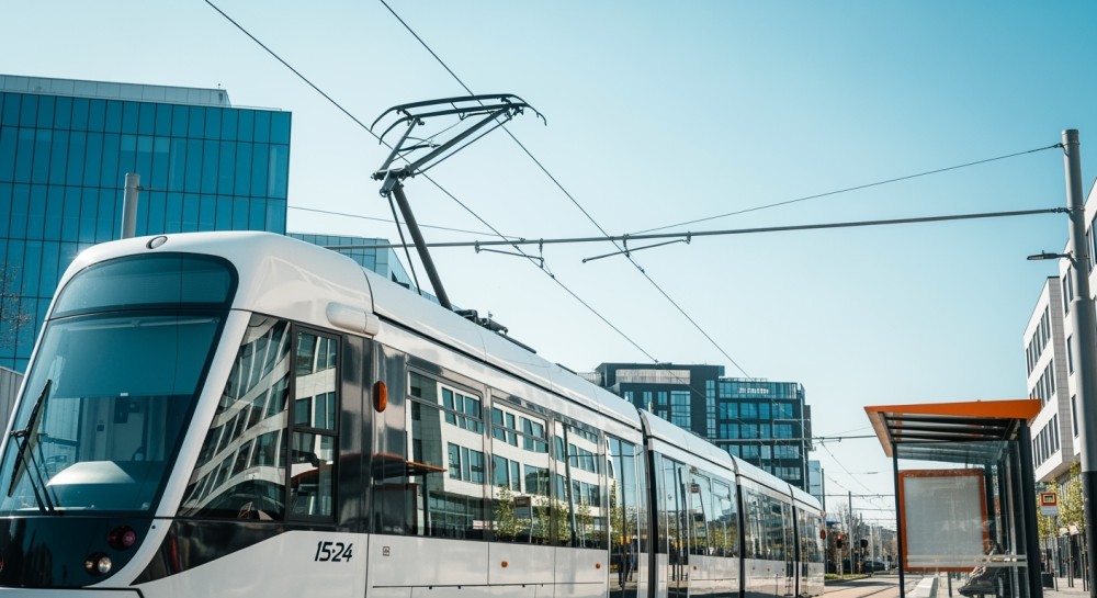 Nowa ścieżka rowerowa w Podgórzu: Zmiany w komunikacji tramwajowej i lepsza mobilność mieszkańców