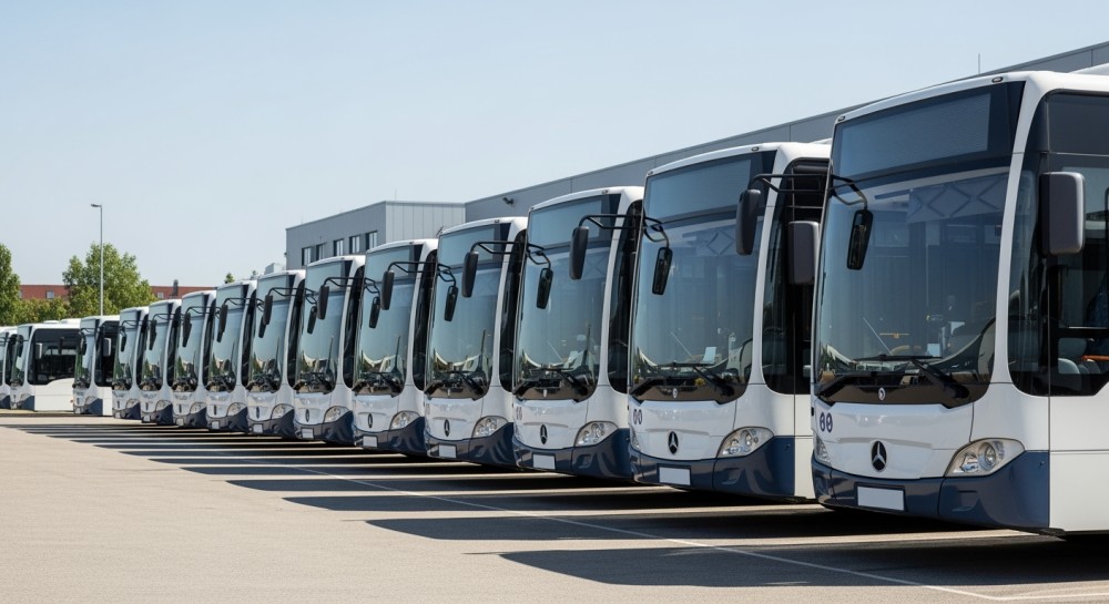 Nowe trasy komunikacji od 15 października – sprawdź, co się zmienia!