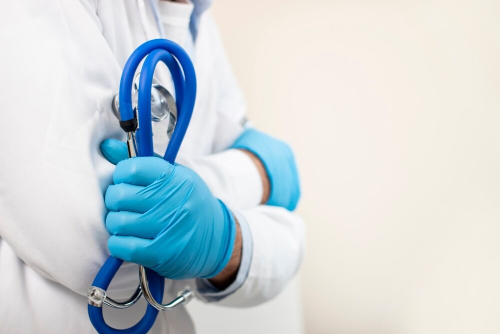 Nowe wyzwania w opiece zdrowotnej dla seniorów – dołącz do wykładu w Krzeszowicach!