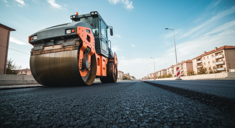 Nowe zasady ruchu na bulwarach wiślanych: Utrudnienia dla pieszych i rowerzystów do 2026 roku!