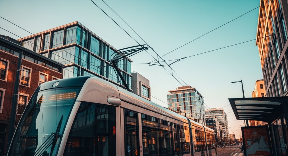 Nowe zmiany w krakowskiej komunikacji: tramwaje omijają Jarzębiny!