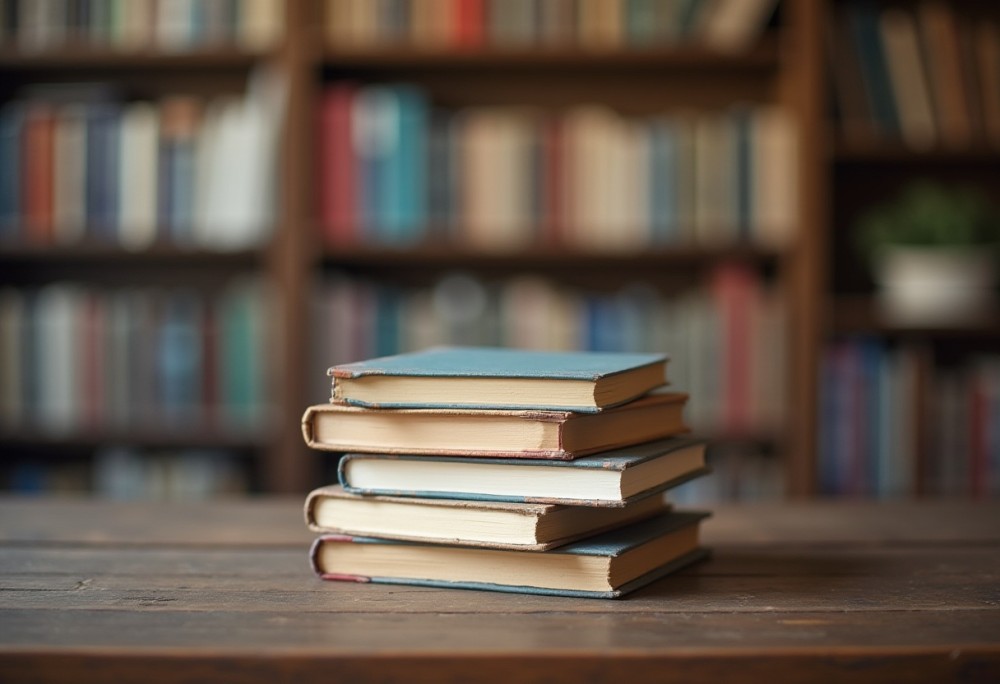 Nowoczesne Biblioteki: Odkryj Innowacyjne Miejsca Kultury w Polsce