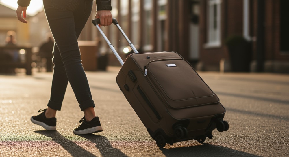 Odkryj fascynujący świat Arabii Saudyjskiej: podróżnicze opowieści i inspiracje czekają!