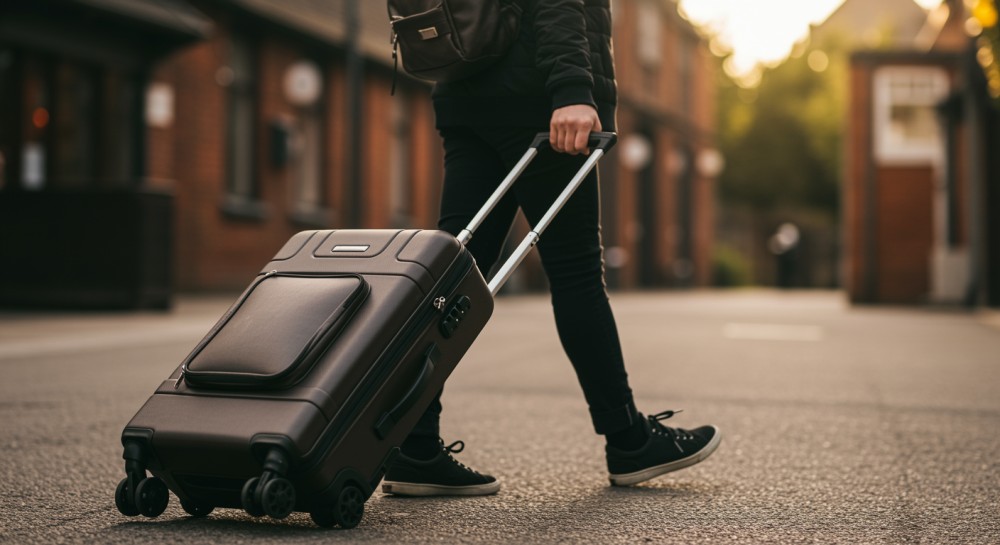 Odkryj Karpaty z Oleną Bondarenko: Niezapomniana podróż i praktyczne porady dla wędrowców