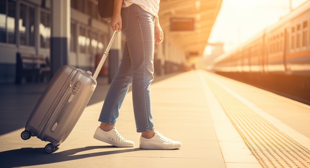 Odkryj nieznane historie Prądnika Białego podczas fascynującego spaceru w przeszłość