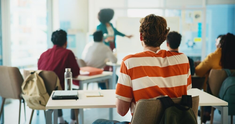 Olga Duda: Nauczycielka, która zmienia oblicze edukacji w Małopolsce!