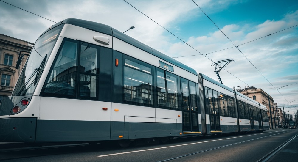 Koniec ery tramwajów GT8SU: Ostatni kurs linii 72 już w niedzielę!