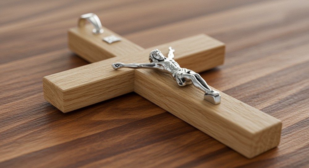 Pielgrzymka strażaków i młodzieży do Łagiewnik: modlitwa i służba w sercu Małopolski