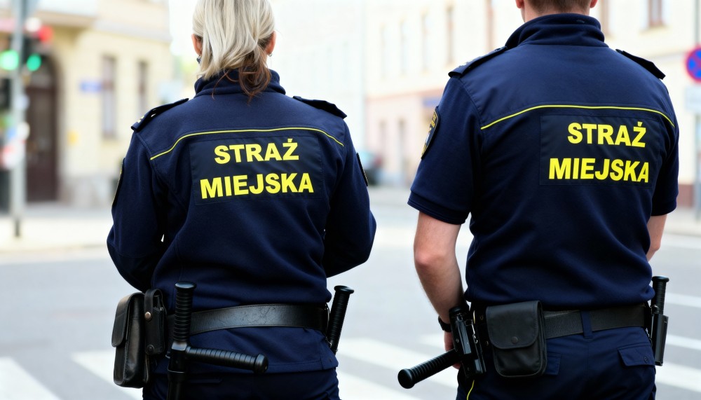 Podgórze w natarciu: 45 wraków zniknęło w 15 dni!