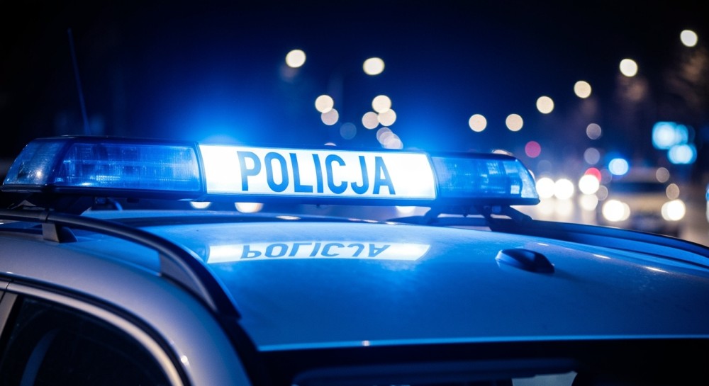 Kraków: Policja rozwiązuje dramat – mężczyzna zatrzymany za przetrzymywanie i wykorzystywanie kobiety