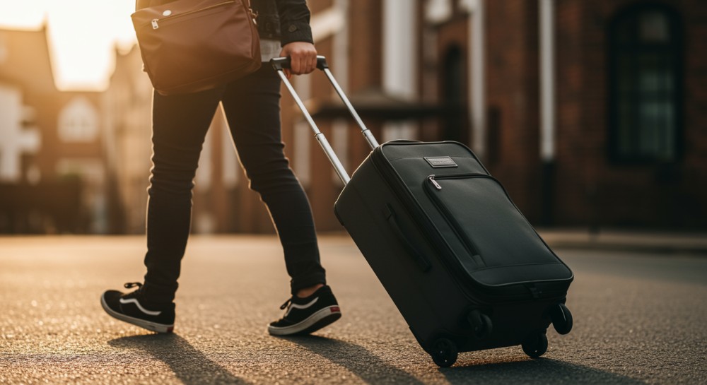 Polska turystyka w rozkwicie: Jesienne trendy i rekordowa liczba turystów!