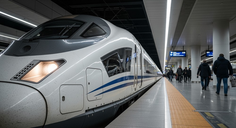 Nowy przystanek SKA „Kraków Prądnik Czerwony” na horyzoncie – przetarg otwarty!