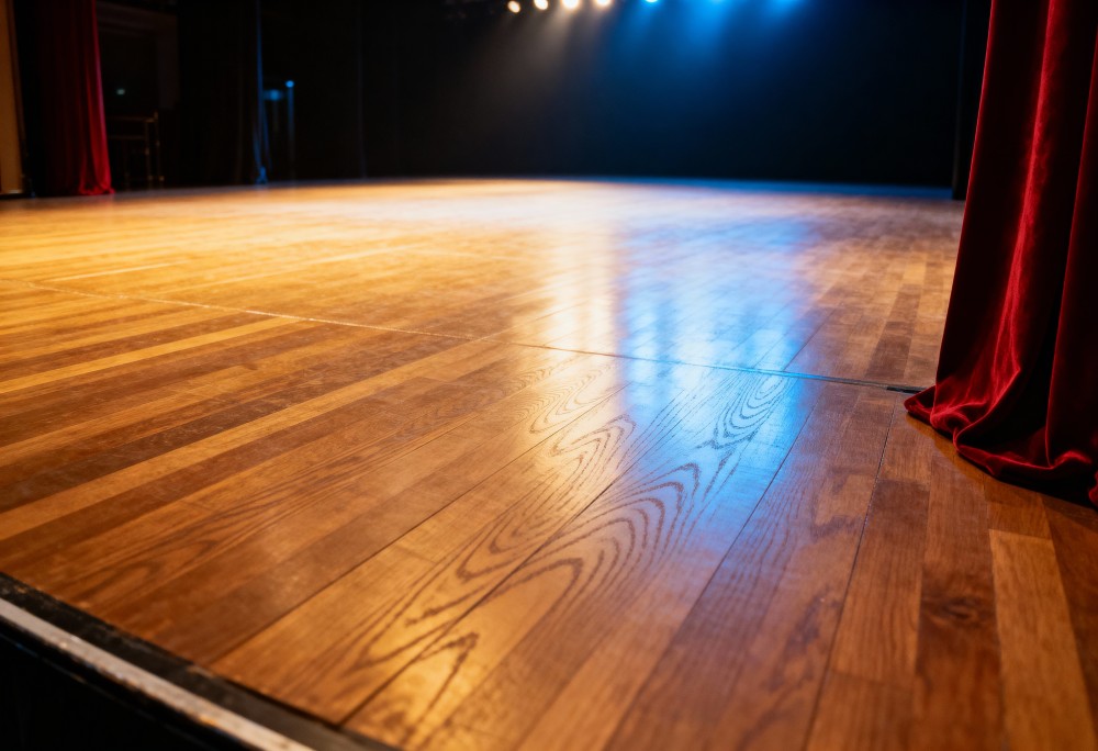 Emocjonalna podróż w „Przyjaznych duszach” na Scenie NCK!