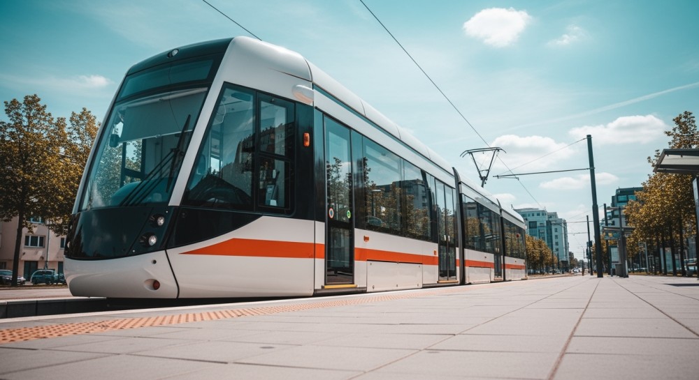 Tramwaje wracają do Łagiewnik: Koniec utrudnień dla pasażerów!
