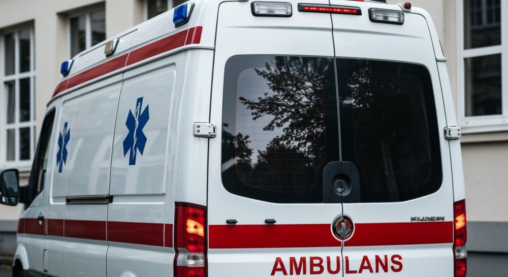 Kryzys w Zakrzowie: Realistyczne ćwiczenia, które ratują życie!