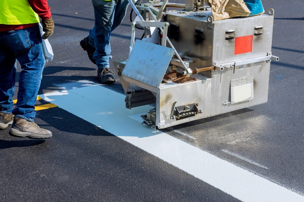 Rewolucja na drodze powiatowej 2126K: Rozpoczyna się modernizacja trasy Czatkowice-Dębnik!