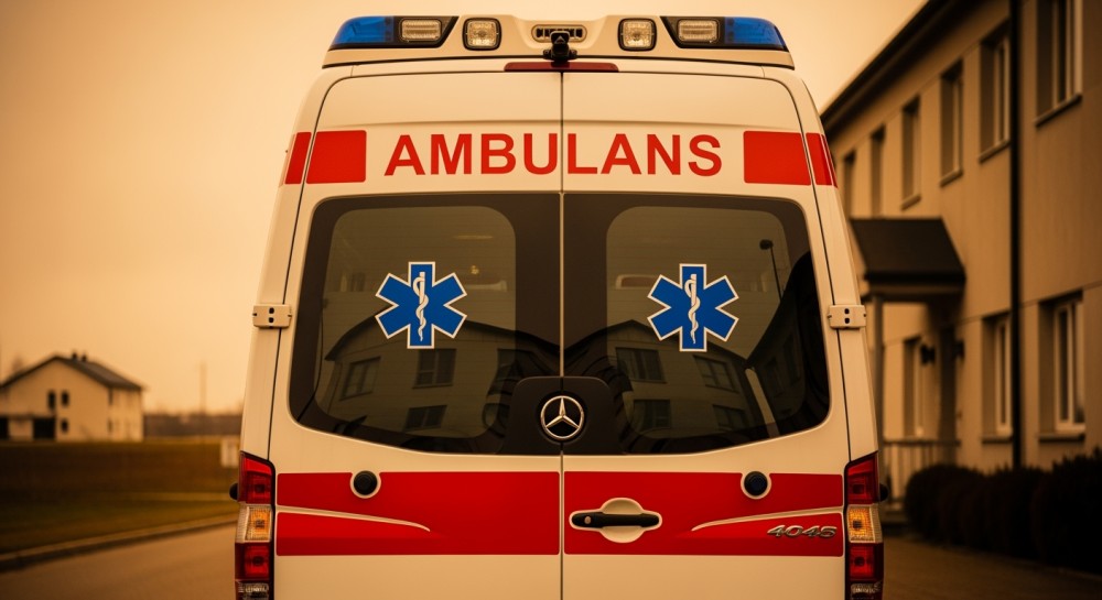 Strażacy z Krzeszowic zdobywają tytuł Ratownika po intensywnym kursie KPP!