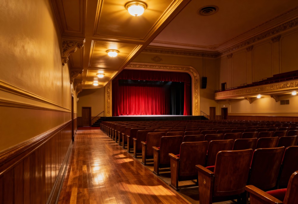 Teatr Sztolnia ponownie z „Prawdą” – nie przegap tej komediowej uczty!