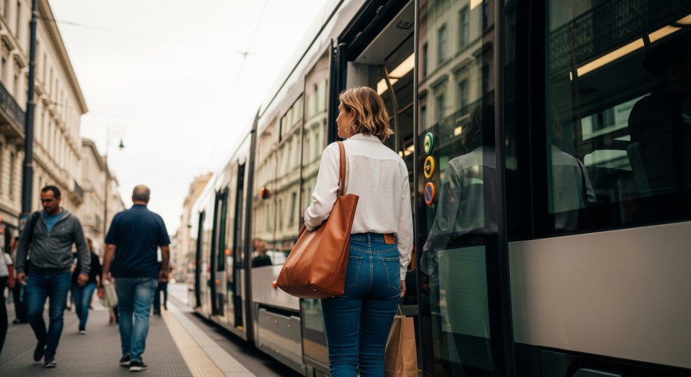 Tramwaje wracają na most Grunwaldzki przed Wszystkimi Świętymi!