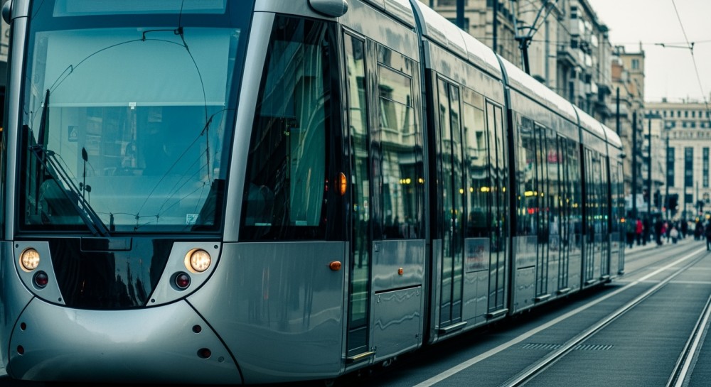 Tramwaje znów na moście Grunwaldzkim – powrót już 31 października!
