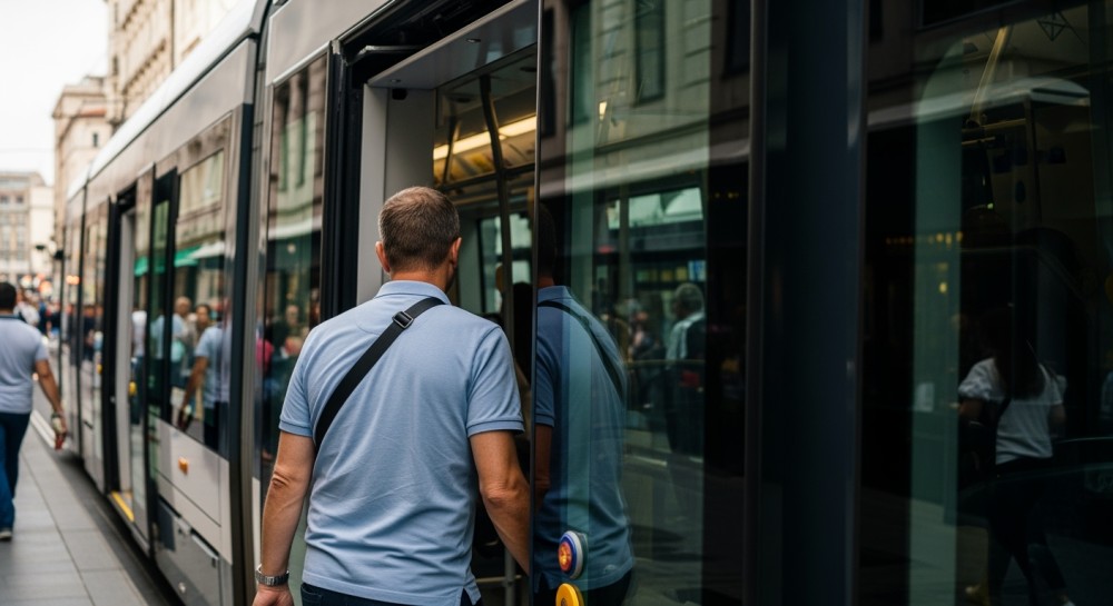 Tramwaje znów na Wzgórzach Krzesławickich – nowe połączenia dla mieszkańców!
