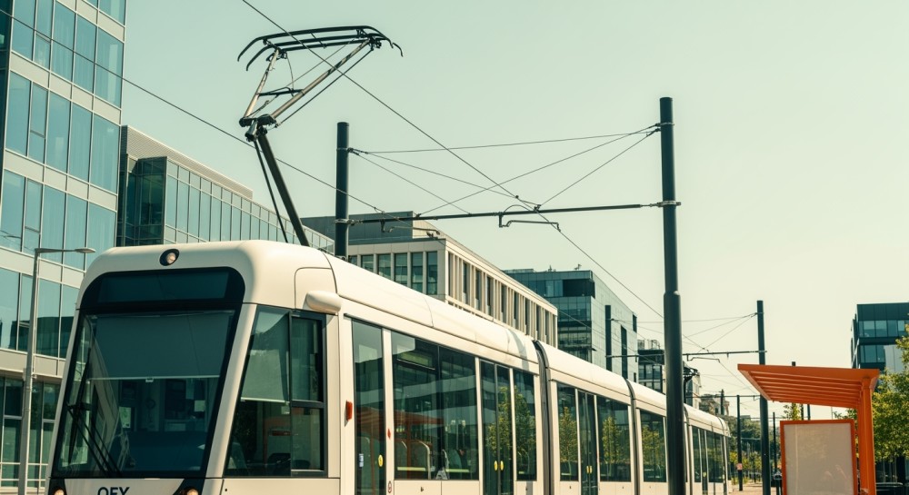 Tramwaje wracają na most Grunwaldzki! Nowe połączenia od października 2025!