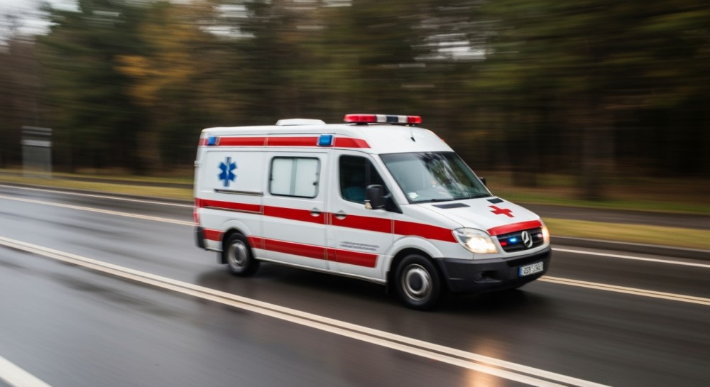 Trening alarmowania i ćwiczenia ratunkowe w Niepołomicach już w poniedziałek!